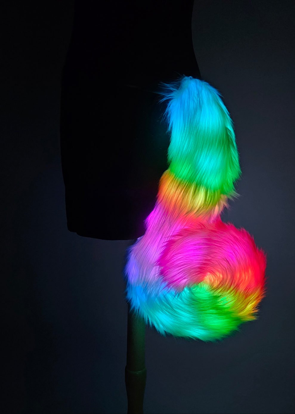 LED Tail