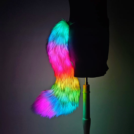 LED Tail