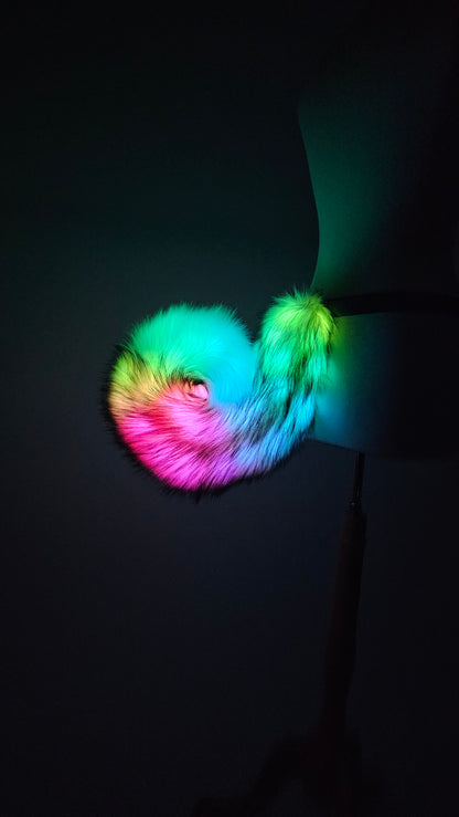 LED Tail