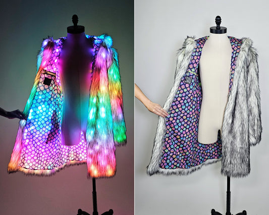 Deposit for Cody coat Mods