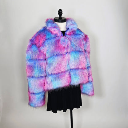Custom Coat (No LEDs)