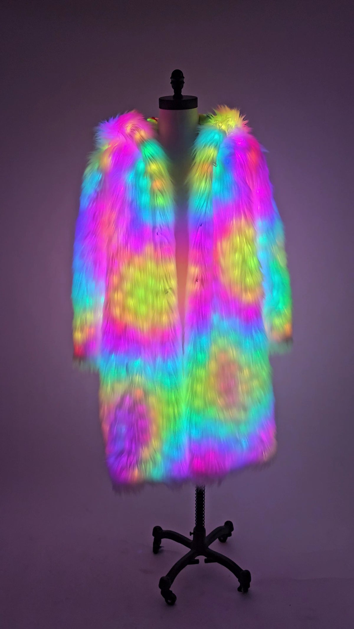 Custom Coat Add-Ons