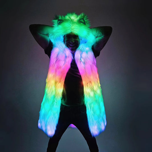 LED Vest